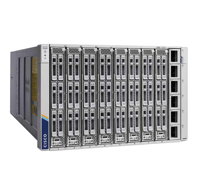 Datacenter Servers