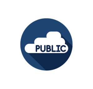 Cloud data centers