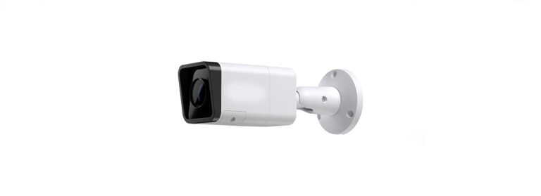 IP camera