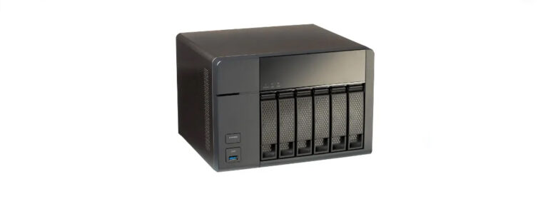 Network storage disks