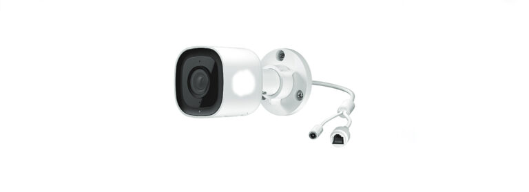 POE cameras