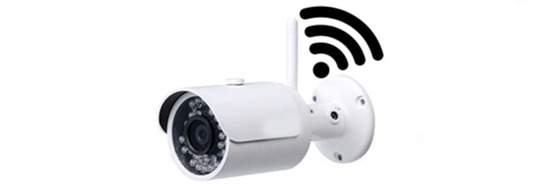Wifi Camera