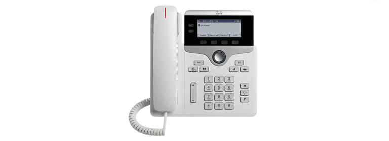 Voice Over IP Phone System